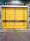 1.0 M/S  2.0mm Galvanized Steel Automatic Shutter Door