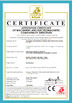 Κίνα Dongguan Hengtaichang Intelligent Door Control Technology Co., Ltd. Πιστοποιήσεις
